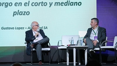 Sin retenciones, la exportación de maíz y sorgo podría llegar a USD 10.000 millones en 2026/27 