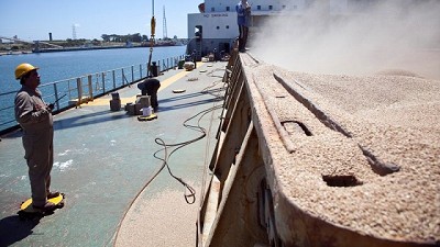 Los principales agroproductos exportados entre enero y abril alcanzaron su mayor valor comercial en los últimos 3 años