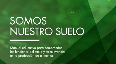 FERTILIZAR AC presenta el Manual educativo 