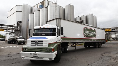 La leche es la número uno en beneficios nutricionales