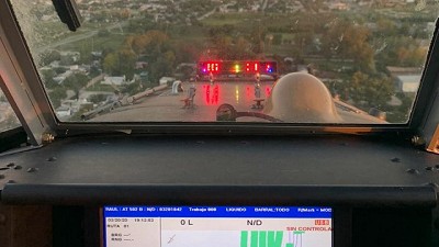 ¿Sabías que con el avión agrícola se puede erradicar el dengue?