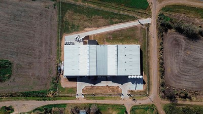 Con foco en la innovación, Biofilm inaugura su planta de producción en Lobos