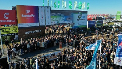 Agroactiva: El campo levanta sus banderas en una 