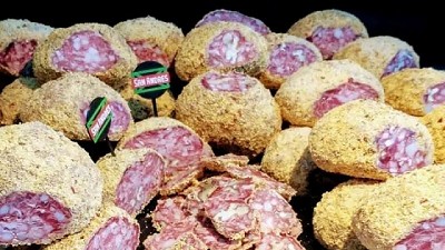 Pitina: el novedoso producto cárnico que desde Patagonia se sumará al Código Alimentario