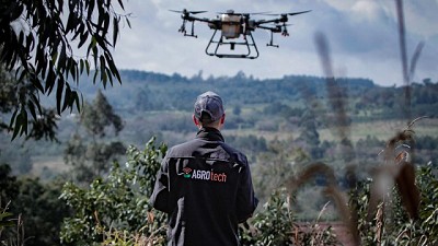 Agro Sustentable lanza su plataforma AgroTech