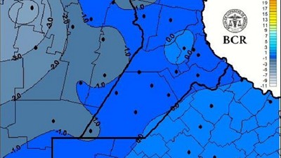 Frío estratégico: el clima al rescate de la campaña fina y la cosecha pendiente
