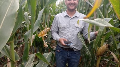 Siembra variable: integración de mapas de suelo, rendimiento y potenciales para decisiones más precisas