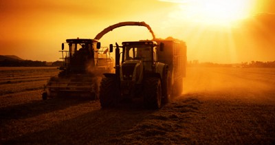 ¿Qué tan competitiva es Argentina para producir granos?