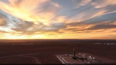 Guerra, petróleo y dólares: cómo Vaca Muerta puede capitalizar la crisis