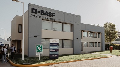 BASF firma un acuerdo con Genneia para el abastecimiento de energía eléctrica de origen renovable en todas sus plantas productivas