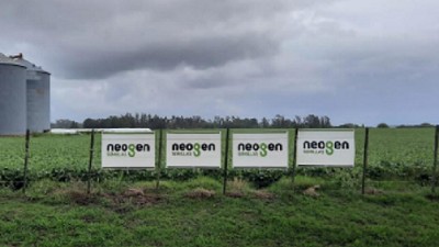 Neogen revoluciona la soja con cinco nuevas variedades para una campaña sin límites