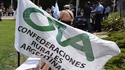 El agro produce, pero necesita previsibilidad: alerta de CRA por las retenciones