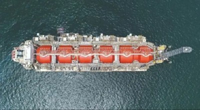 YPF y Shell lideran la mayor inversión energética del mundo en 2024 con su proyecto de GNL en Vaca Muerta