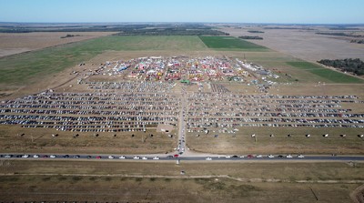 Agronea 2025: primera jornada con fuerte apuesta al recambio generacional del sector