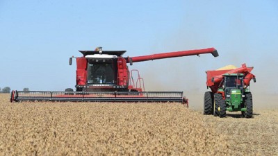 La actividad económica creció un 0,1% en mayo y acumula una suba del 6% interanual