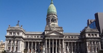 La oposición impulsa el debate por la eliminación de retenciones para lograr quórum en Diputados