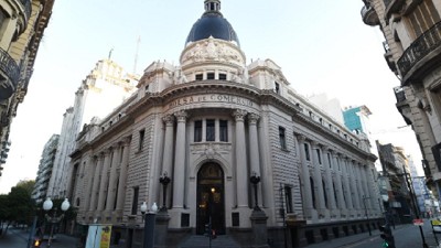 Llega a la Bolsa de Comercio de Rosario el Primer Congreso Internacional de Arbitraje