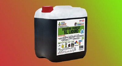 Llega a Argentina una solución única para combatir y prevenir incendios