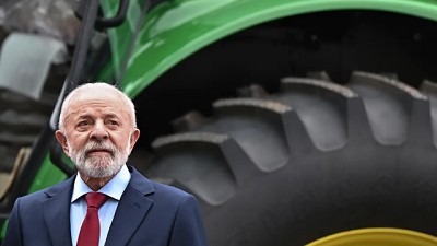 Lula y su apuesta al agro de Brasil: créditos por 100 millones de dólares y cambios en biocombustibles