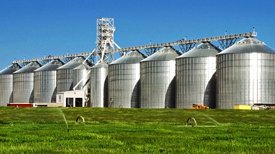 “La mayor cosecha de la historia”: no hay depósitos para 124 millones de toneladas de granos