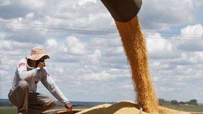 Lula no logra ganarse a los hostiles agricultores brasileños con sus antiguas tácticas