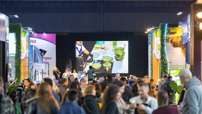 Caminos y Sabores edición BNA mostró el potencial productivo del país