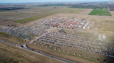 Agronea 2025: el norte argentino hizo sentir la fuerza, renovación, y el protagonismo federal