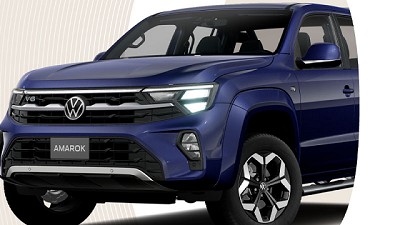 VW financia a tasa fija 0%