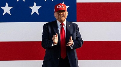 Trump revive la guerra comercial: tensión global e impacto en el agro