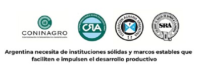 Mesa de Enlace e INTA: “Modernizar sí, pero con consenso”