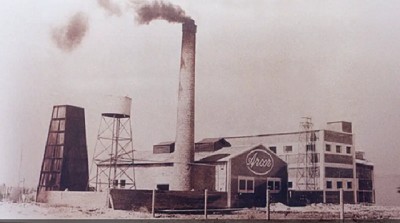 Arcor cumplió 74 años: la historia de la fábrica que nació en Arroyito y conquistó 120 países del mundo