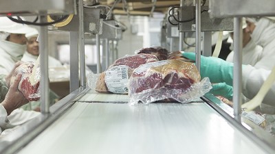 Argentina cumplió con el total de la Cuota Hilton para el ciclo 2024/25