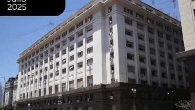 La política de equilibrio fiscal confirma una reducción del peso de la deuda en el tiempo