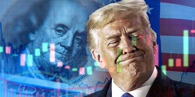 Trump, volatilidad y el mercado argentino con más presiones