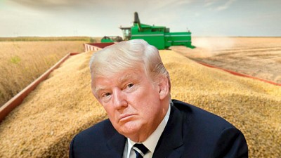 El Campo en la mira: suben las tarifas, sube el petróleo, y Soja y Maíz no reaccionan