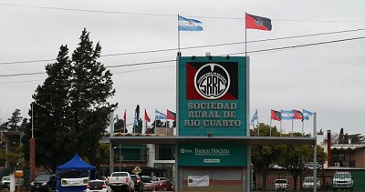 Río Cuarto será sede del 14° Congreso Nacional de Sanidad Animal: claves para un modelo productivo sostenible