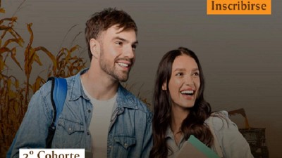 2º Diplomatura Universitaria en Comunicación Agropecuaria