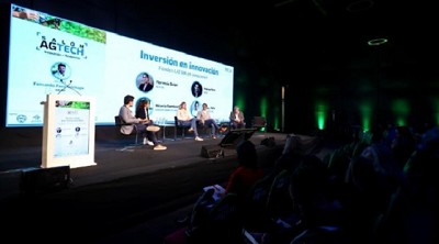 Salón AgTech 2025: el agro se conecta con el futuro en dos jornadas clave
