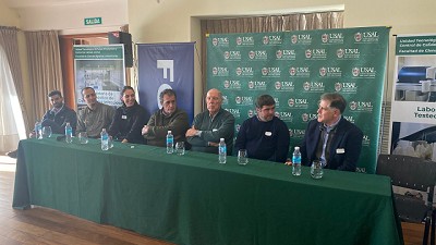 Leche con valor agregado: Mastellone compartió su experiencia en trazabilidad y bienestar animal