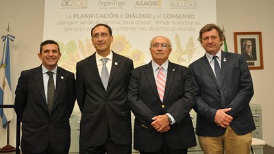 Las Cuatro Cadenas piden responsabilidad fiscal y revisión urgente de la reforma que limita el crédito