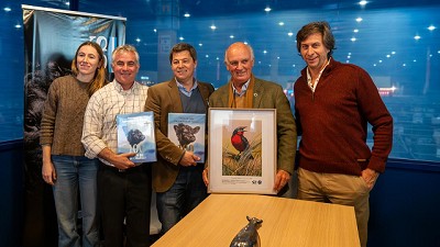 Ganadería y Conservación con marca registrada: Las Lilas y su aporte clave a la biodiversidad