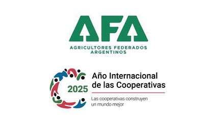 Agricultores Federados Argentinos dice presente en La Rural 2025