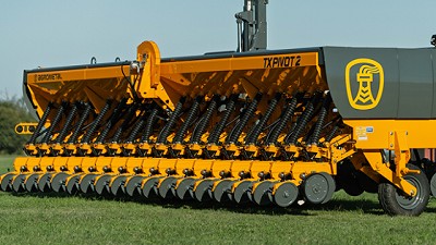 “La innovación con raíces sólidas es el camino hacia una agricultura más eficiente y sustentable”