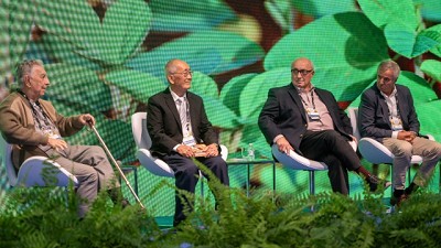 Soja 3.0: cómo la genética y la ciencia están cambiando el juego en Sudamérica