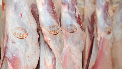 Argentina exporta menos Carne que en 2024 y 2023, pero factura más