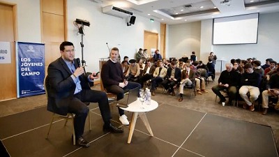 Financiamiento para el agro 4.0: ¡menos tasas si cuidás el suelo!