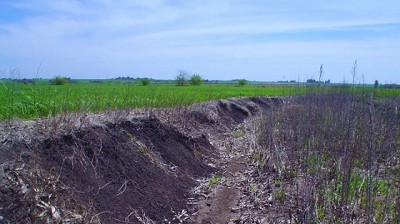 Millones de toneladas de suelo recuperadas: El impacto del proyecto de sistematización en E. Ríos