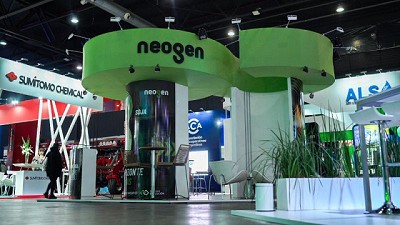 Una Soja para cada ambiente: NEOGEN suma genética con Enlist, Conkesta y STS