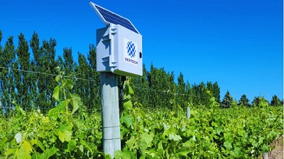 Riego eficiente en la cuenca del Colorado: claves para enfrentar la escasez hídrica