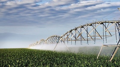 Riego de precisión: Valley lleva sus innovaciones al Congreso Aapresid